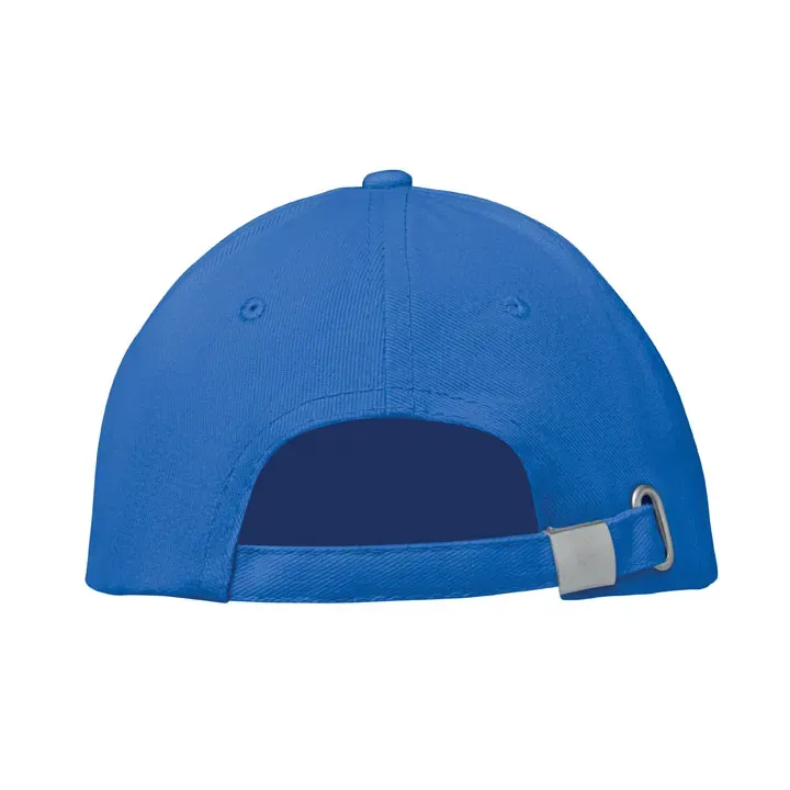 6 panel baseball cap - MO1464 (MOCN#36)